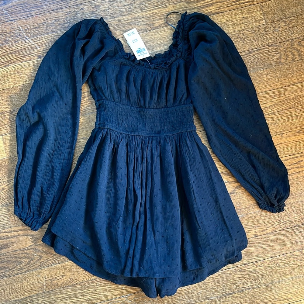 Hollister Dress